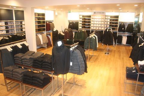 Uniqlo Regent Street